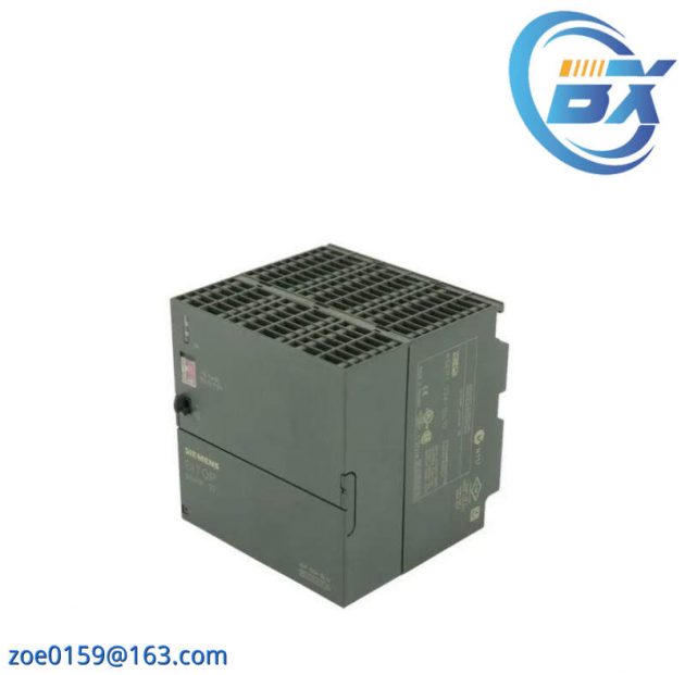 SIEMENS 6EP1 334-1SL12 Sitop Power 10 A Regulated Power Supply