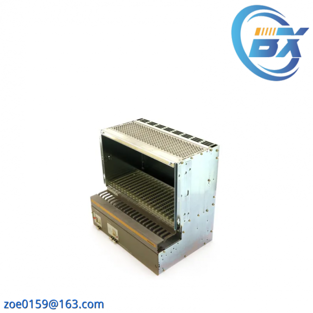 SIEMENS 6ES5184-3UA21 S5 Expansion Rack, Industrial Automation