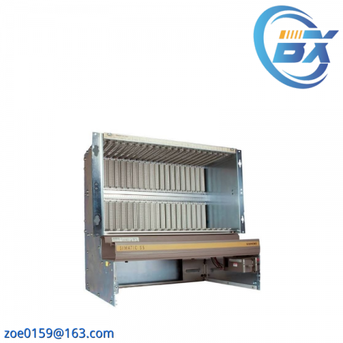 SIEMENS 6ES5185-3UA13: Reliable Power Supply for Industrial Control Systems
