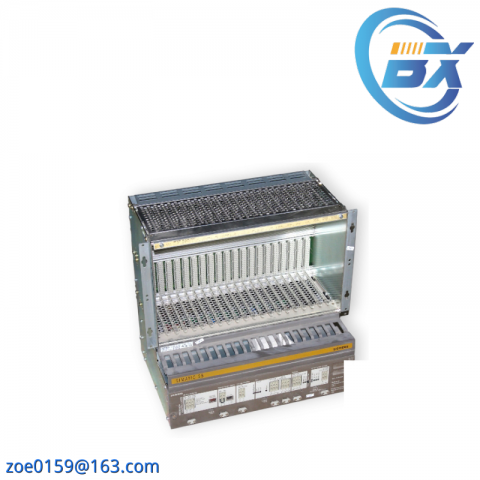 SIEMENS 6ES5188-3UA22 Rack Module, Excluding Power Supply