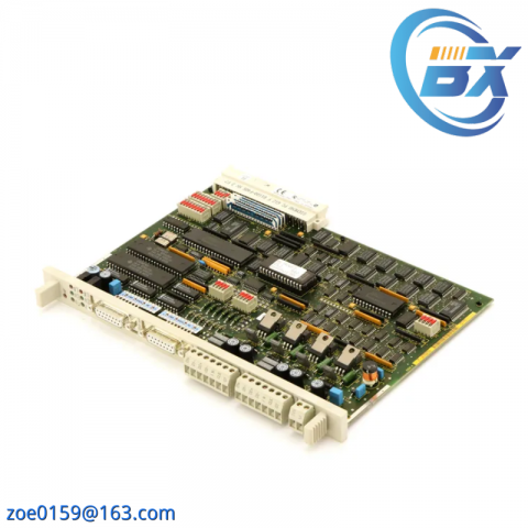 SIEMENS 6ES5240-1AA21: Advanced Positioning Decoder Module for Industrial Control