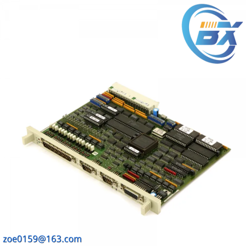 SIEMENS 6ES5242-1AA32 Counter Module for High-Speed Pulse Acquisition & Preprocessing