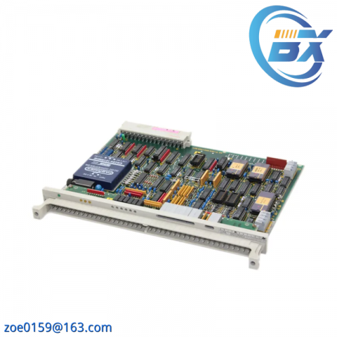 SIEMENS 6ES5243-1AA11 IP243 ANALOG MODULE: Full Configuration for Enhanced Control