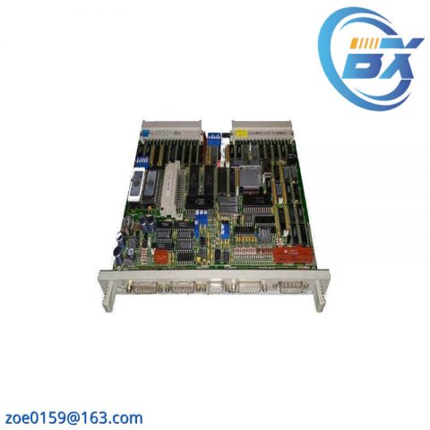 SIEMENS 6ES5246-4UA31 High-Performance Positioning Module