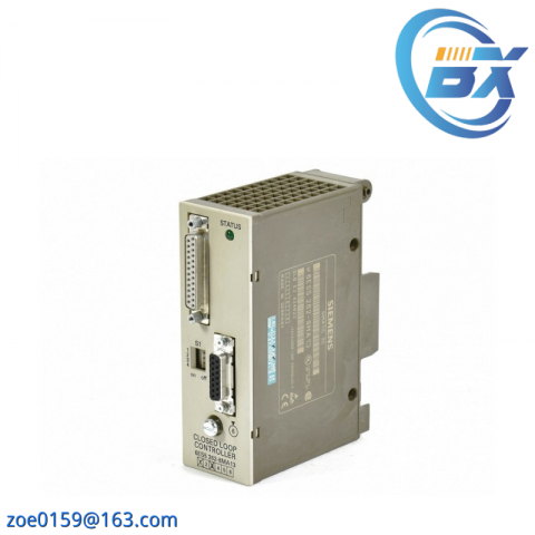 SIEMENS 6ES5262-8MA13 - Industrial Control Module for Advanced Automation