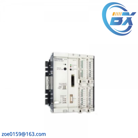 SIEMENS 6ES5262-8MB11 Control Module: Industrial Automation Innovation