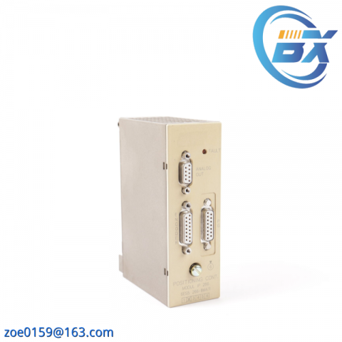 SIEMENS 6ES5266-8MA11: Precision Positioning for Mini Programmable Controllers