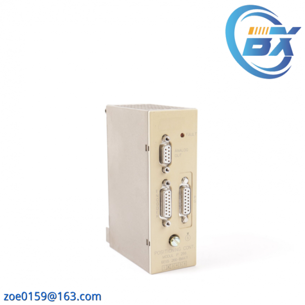SIEMENS 6ES5266-8MA11: Precision Positioning for Mini Programmable Controllers