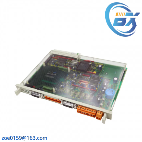 SIEMENS 6ES5281-4UA12 IP281 Counter Module for S5 Control Systems