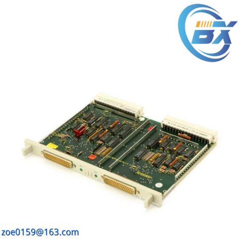 SIEMENS 6ES5300-5CA11 - SIMATIC IM 300 Interface Module, Advanced Control Solutions