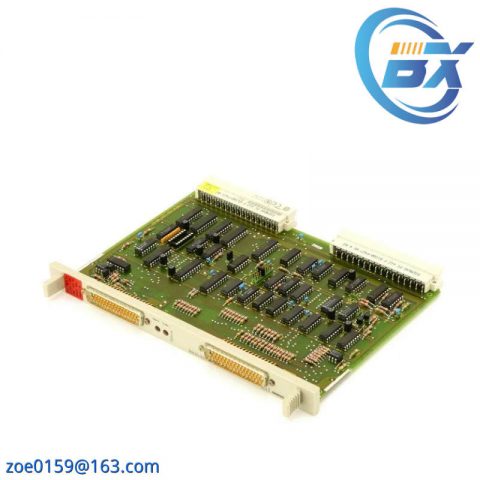 SIEMENS 6ES5301-3AB13 IM301 EU INTERFACE MODULE FOR DISTRIB.CONFIG
