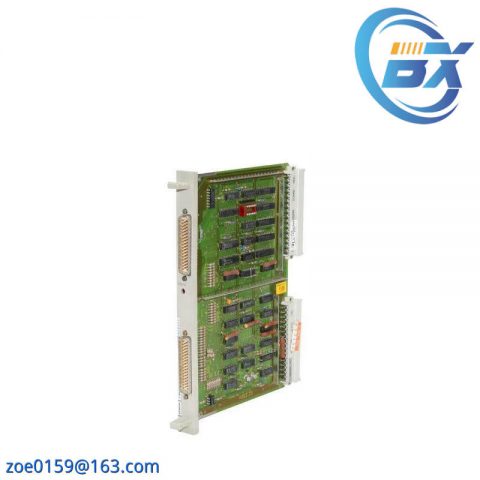 SIEMENS SIMATIC S5 IM301 EU Interface Module for Distributed Config. Up to 200m