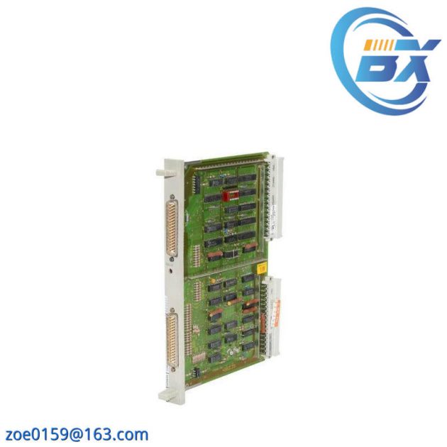 SIEMENS SIMATIC S5 IM301 EU Interface Module for Distributed Config. Up to 200m