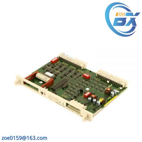 SIEMENS 6ES5308-3UA12 IM308A: Advanced Industrial Interface Module