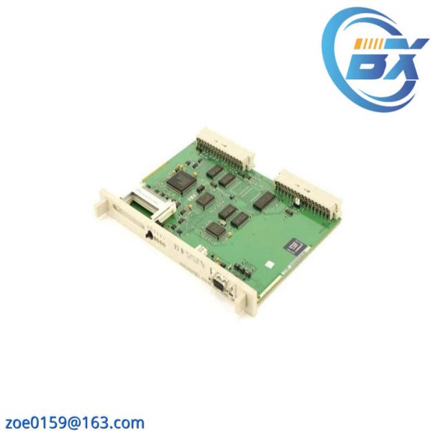 SIEMENS 6ES5308-3UC21 PROFIBUS DP Connection Module