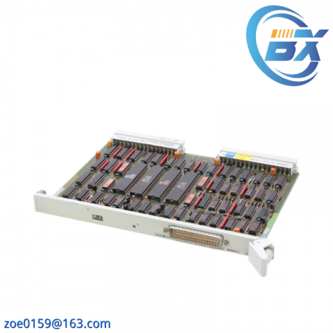 SIEMENS 6ES5324-3UR11 Watchdog Module: Industrial Safety in Automation