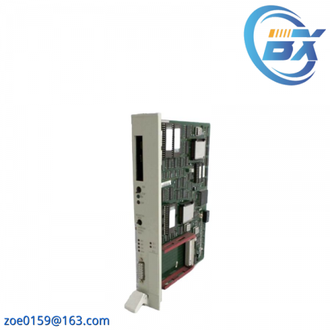 SIEMENS 6ES5 341-3AA11 - External Storage Switch 341