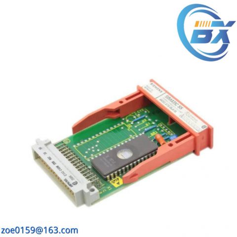 SIEMENS 6ES5375-0LA15 - High-Performance EPROM Module for Industrial Control Systems