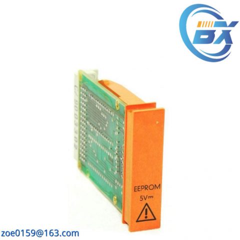 SIEMENS SIMATIC S5 375 Memory Submodule EEPROM, 2KBytes