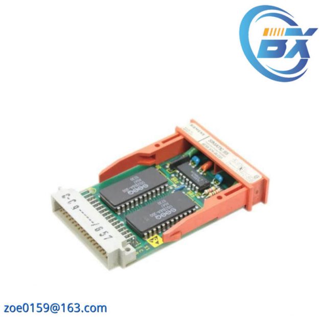 SIEMENS 6ES5375-0LC21: Memory Submodule for Industrial Control Systems