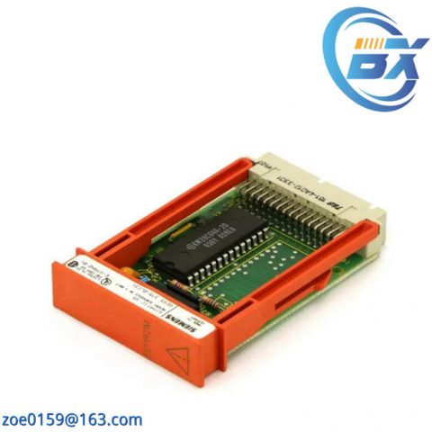 SIEMENS 6ES5375-0LC31: Industrial Memory Submodule for Reliable Data Storage