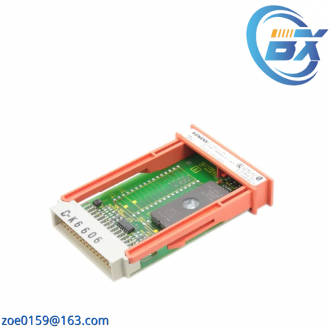 SIEMENS 6ES5375-1LA15 Memory Submodule, Programmable Logic Controller