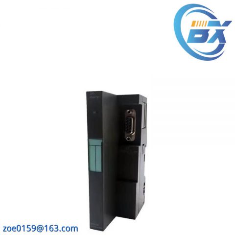 SIEMENS 6ES5385-8MA11 Counter Module: Precision Timing for Industrial Automation