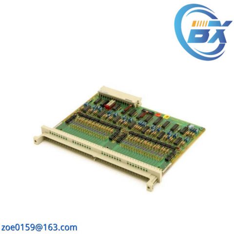 SIEMENS 6ES5420-3BA11 - Advanced Digital Input Module