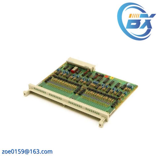 SIEMENS 6ES5420-3BA11 - Advanced Digital Input Module
