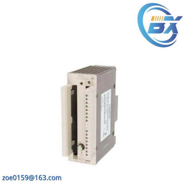 SIEMENS 6ES5422-8MA11 - Digital Input Module for Industrial Automation