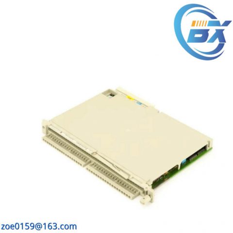 SIEMENS 6ES5430-4UA11 Digital Input Module - Precision Control, Efficient Manufacturing