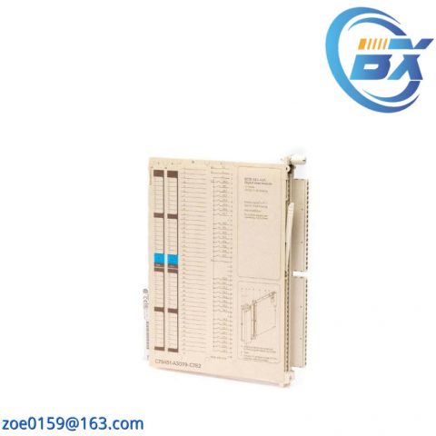 SIEMENS 6ES5430-4UA14 - High-Power Digital Input Module