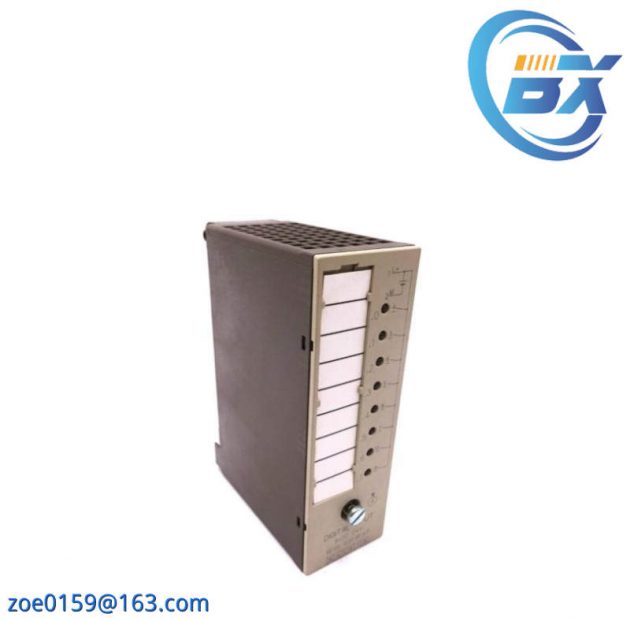 SIEMENS 6ES5431-8FA11 Digital Input Module - Efficient Control in Manufacturing