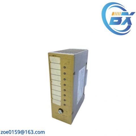 SIEMENS S5 16DE Electronic Module 6ES5431-8MA11, Programmable Logic Controller (PLC)