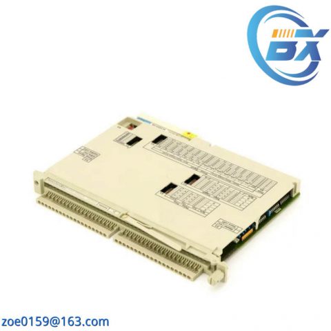 SIEMENS 6ES5432-4UA12: Industrial Digital Input Module for Automation Control