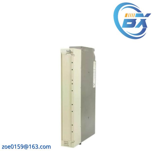 SIEMENS 6ES5434-7LA11: Floating Digital Input Module for PLC Systems