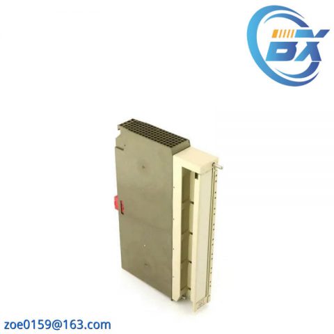 SIEMENS 6ES5436-7LB11 Digital Input Module: Precision, Efficiency, and Reliability in Automation