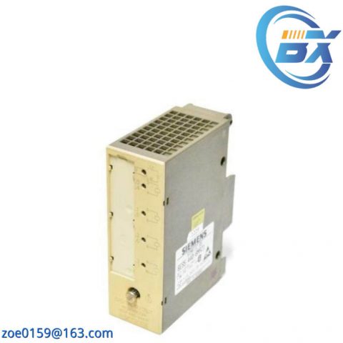SIEMENS 6ES5440-8MA21 Digital Output Module: Control Precision at Your Fingertips