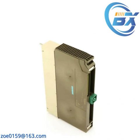 SIEMENS Simatic 6ES5441-7LA13 Digital Output Module - High-Performance Automation Solution