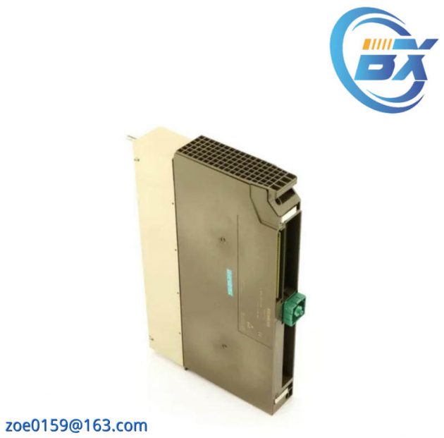 SIEMENS Simatic 6ES5441-7LA13 Digital Output Module - High-Performance Automation Solution