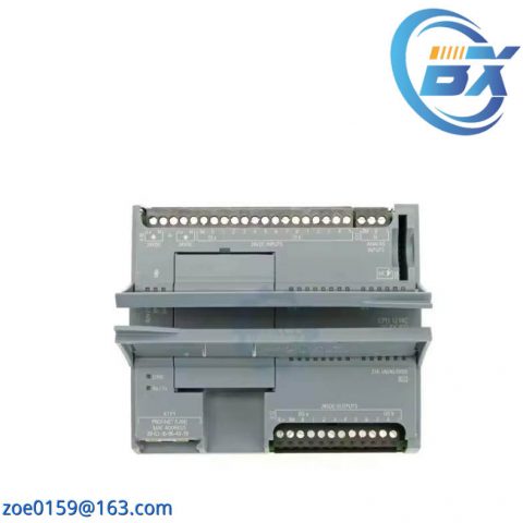 SIEMENS 6ES5451-7LA21: High-Performance Digital Output Module for Industrial Control