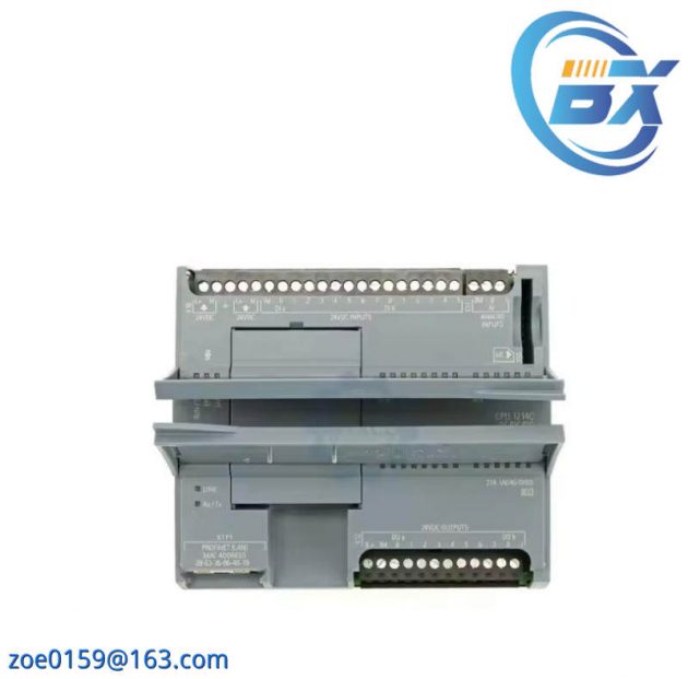 SIEMENS 6ES5451-7LA21: High-Performance Digital Output Module for Industrial Control