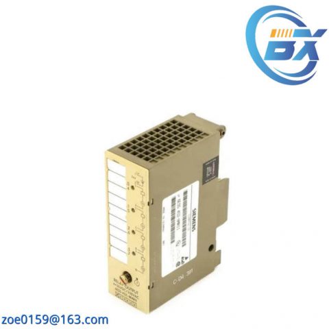 SIEMENS 6ES5452-8MR11: High-Performance Relay Module