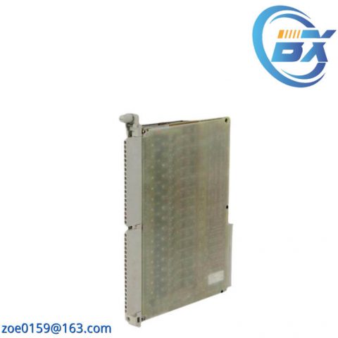 SIEMENS 6ES5453-4UA11 Digital Output Module: Efficient Control Solutions