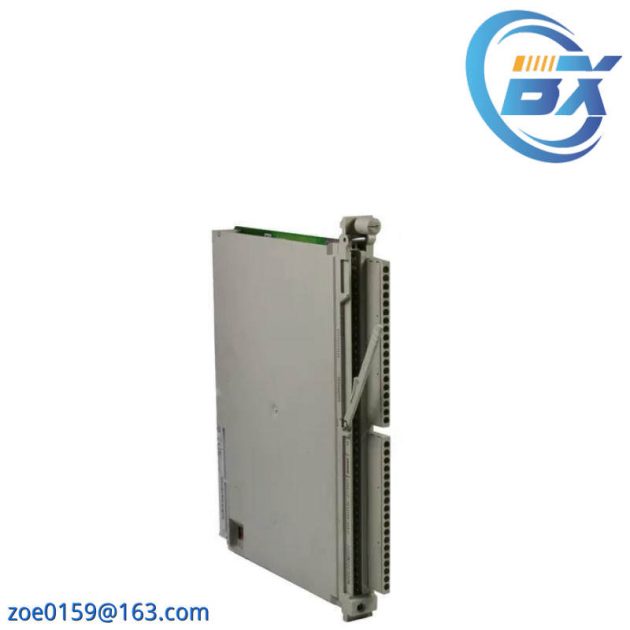 SIEMENS 6ES5458-4UA13 Relay Output Module: Compact and Reliable Control Solution