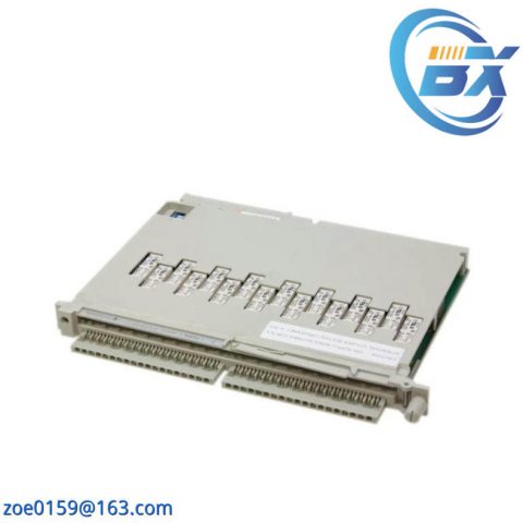 SIEMENS SIMATIC S5 Relay Output Module 458 Series, Advanced Control Solutions for Industry