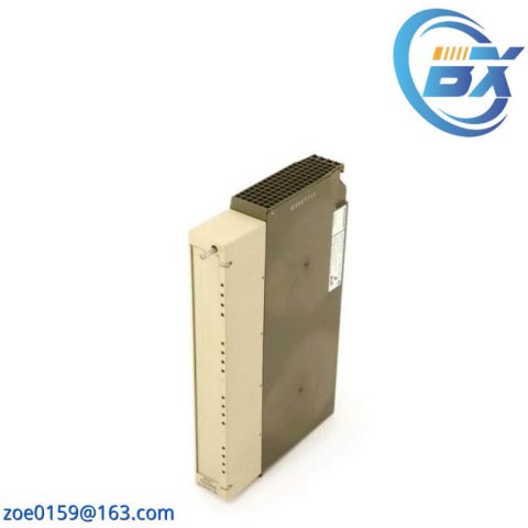 SIEMENS 6ES5458-7LA11: Reliable Relay Output Module for Industrial Automation