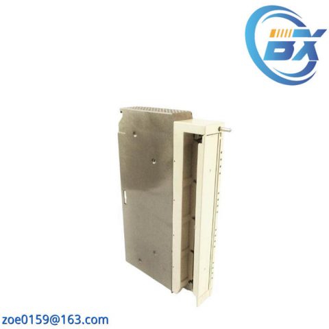 SIEMENS SIMATIC S5 458 Relay Output Module - 6ES5458-7LA12, Industrial Control