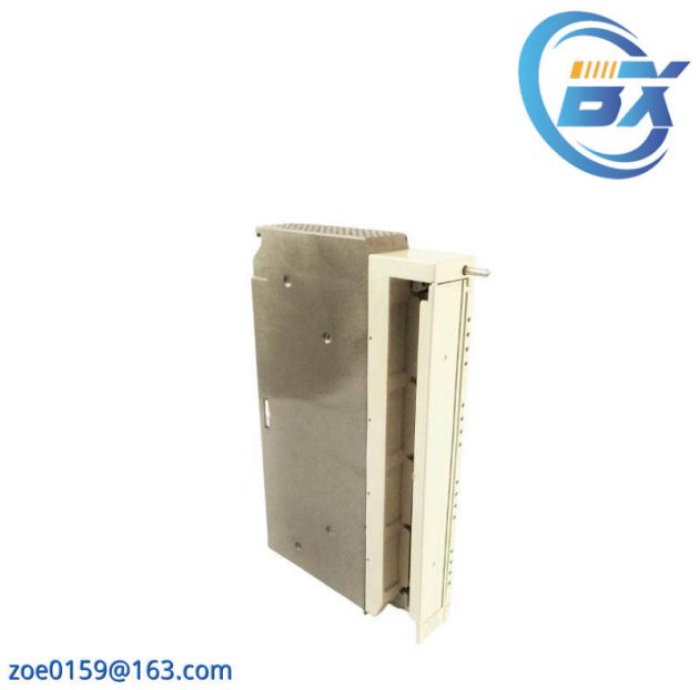SIEMENS SIMATIC S5 458 Relay Output Module - 6ES5458-7LA12, Industrial Control