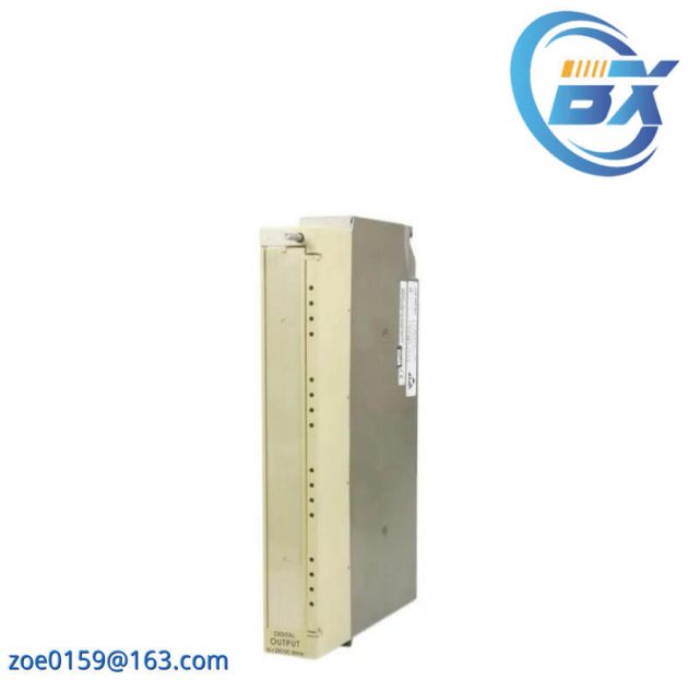 SIEMENS 6ES5458-7LC11 Relay Output Module for Industrial Control